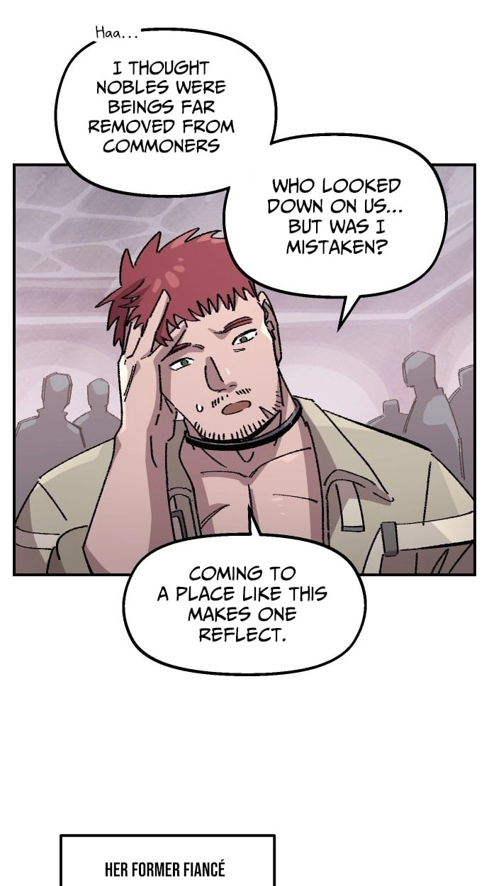 Reincarnation of the Veteran Soldier Chapter 181 - Page 52