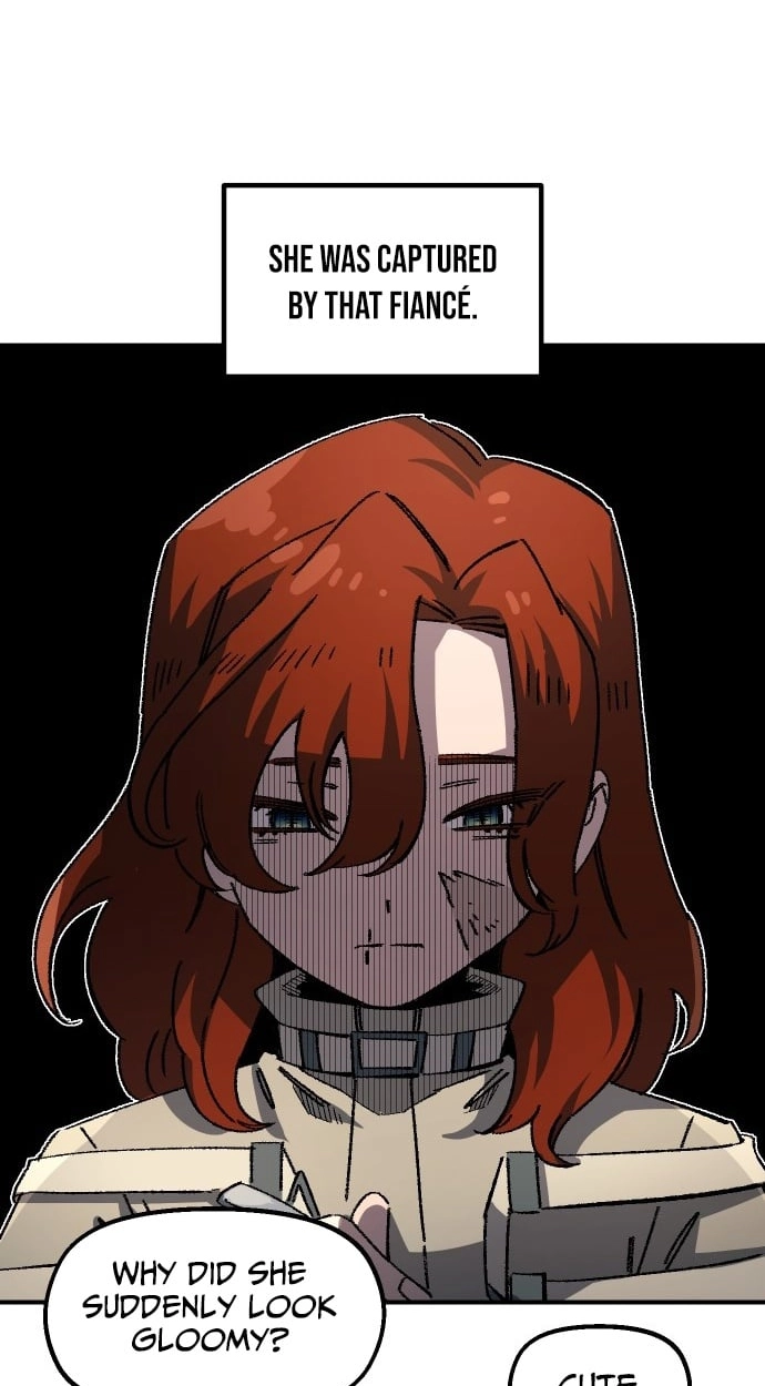 Reincarnation of the Veteran Soldier Chapter 181 - Page 54