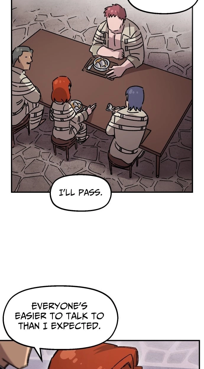 Reincarnation of the Veteran Soldier Chapter 181 - Page 56