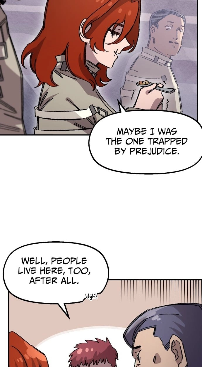 Reincarnation of the Veteran Soldier Chapter 181 - Page 57