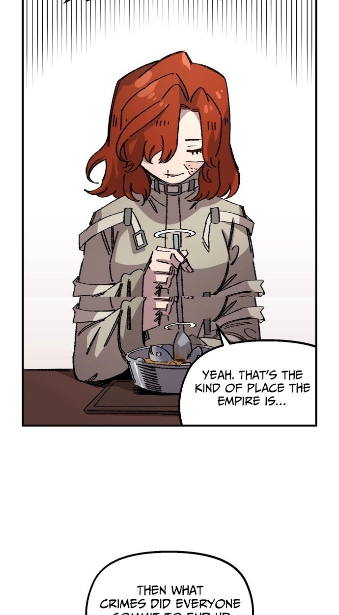 Reincarnation of the Veteran Soldier Chapter 181 - Page 59
