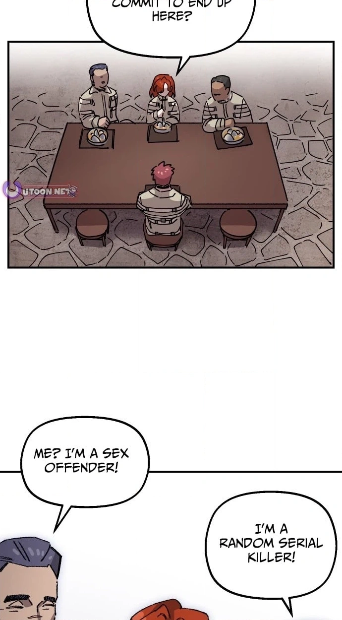 Reincarnation of the Veteran Soldier Chapter 181 - Page 60