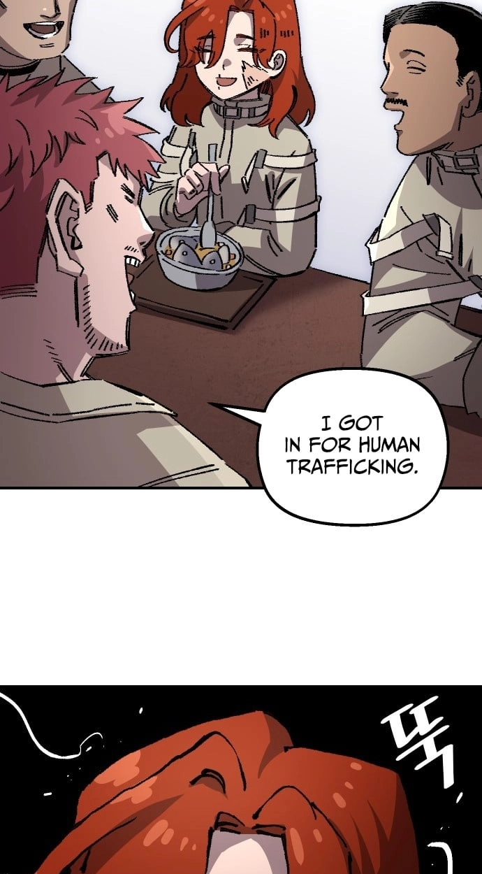 Reincarnation of the Veteran Soldier Chapter 181 - Page 61