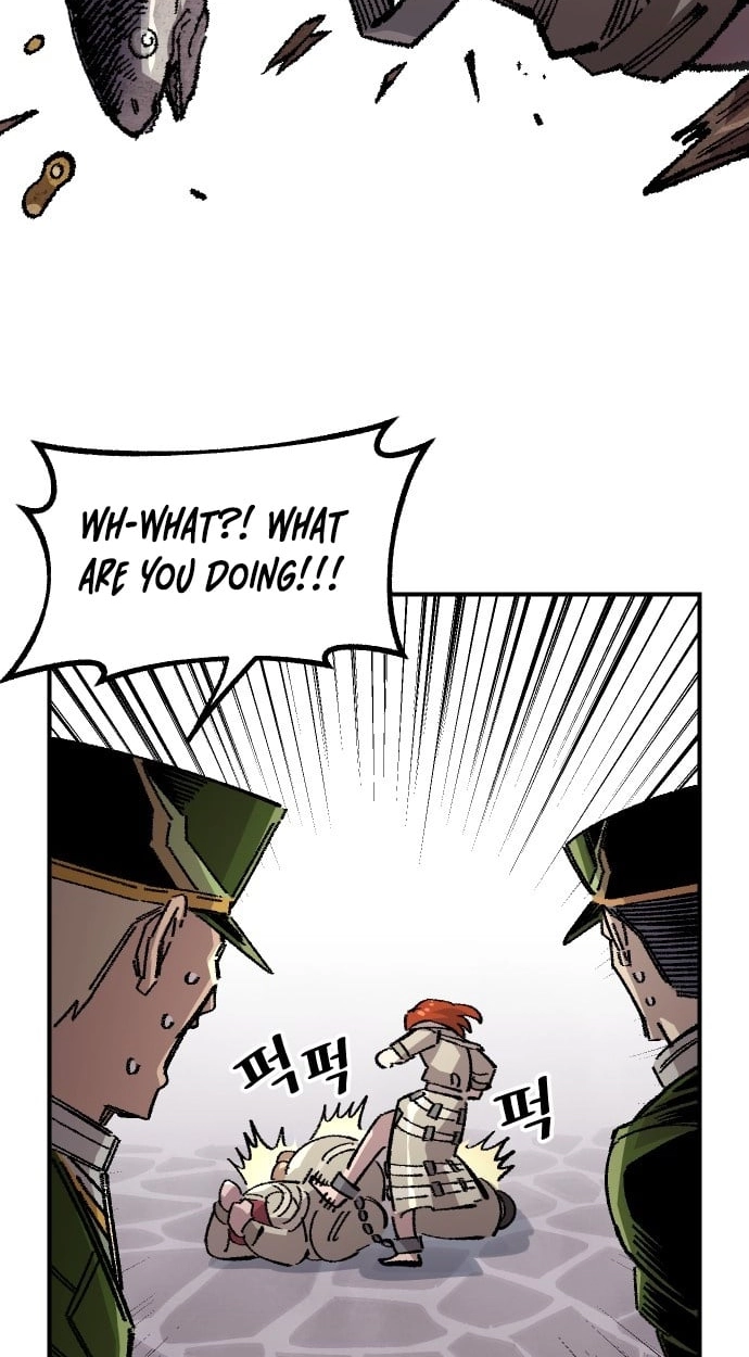 Reincarnation of the Veteran Soldier Chapter 181 - Page 64