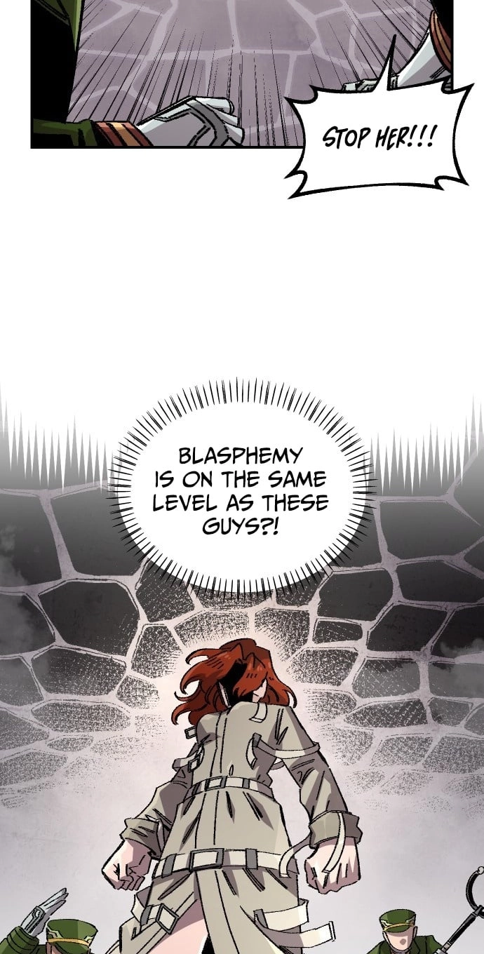 Reincarnation of the Veteran Soldier Chapter 181 - Page 65
