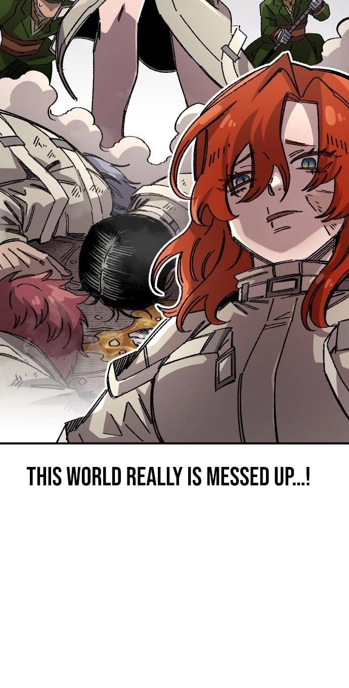 Reincarnation of the Veteran Soldier Chapter 181 - Page 66
