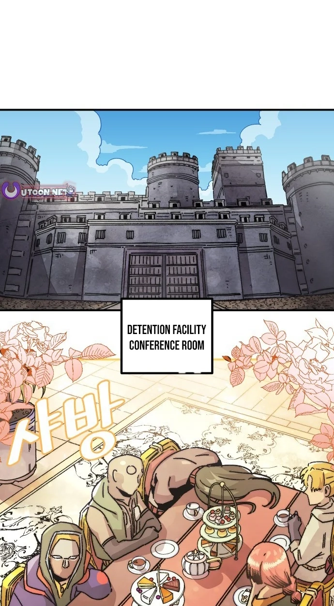 Reincarnation of the Veteran Soldier Chapter 182 - Page 2