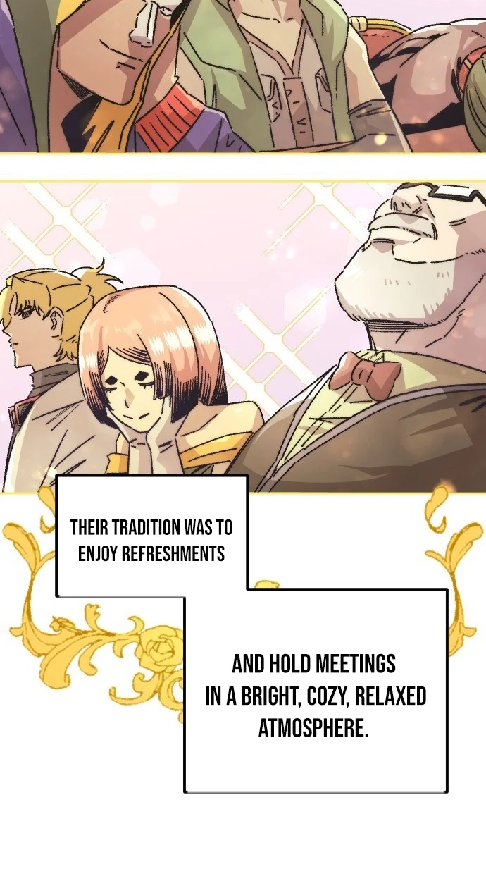 Reincarnation of the Veteran Soldier Chapter 182 - Page 4