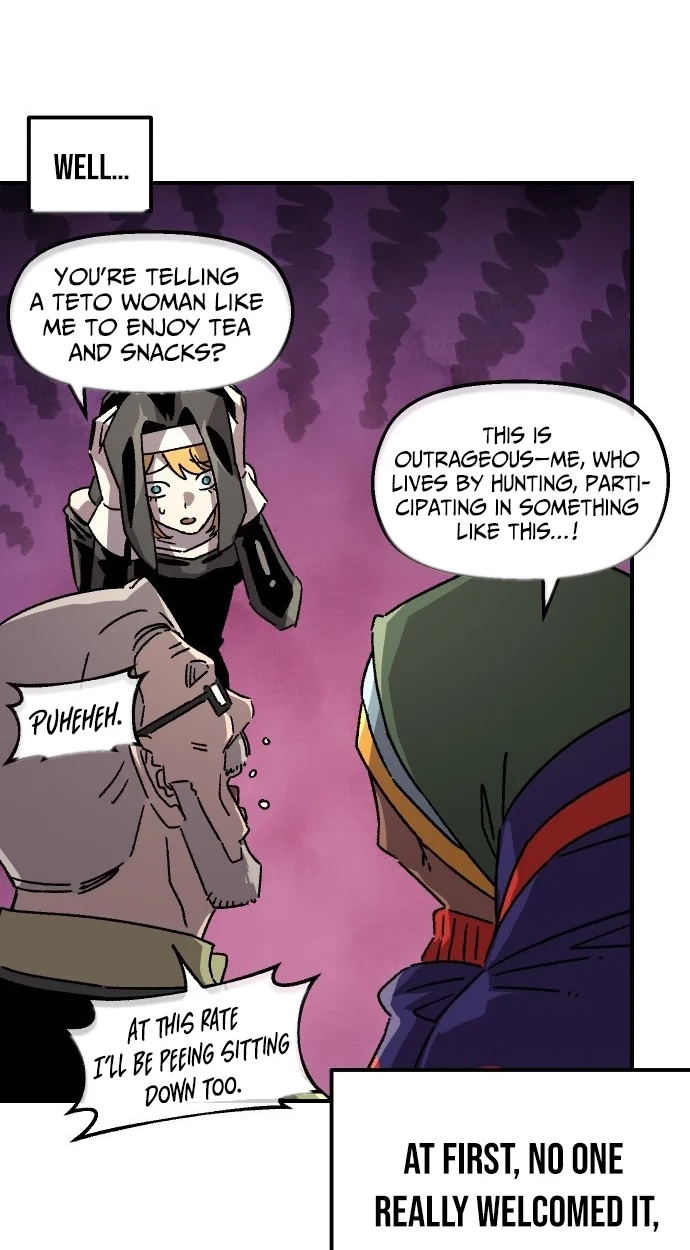 Reincarnation of the Veteran Soldier Chapter 182 - Page 7