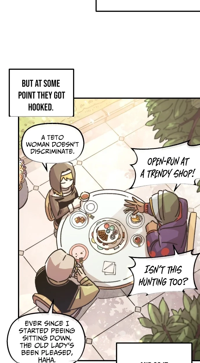 Reincarnation of the Veteran Soldier Chapter 182 - Page 8
