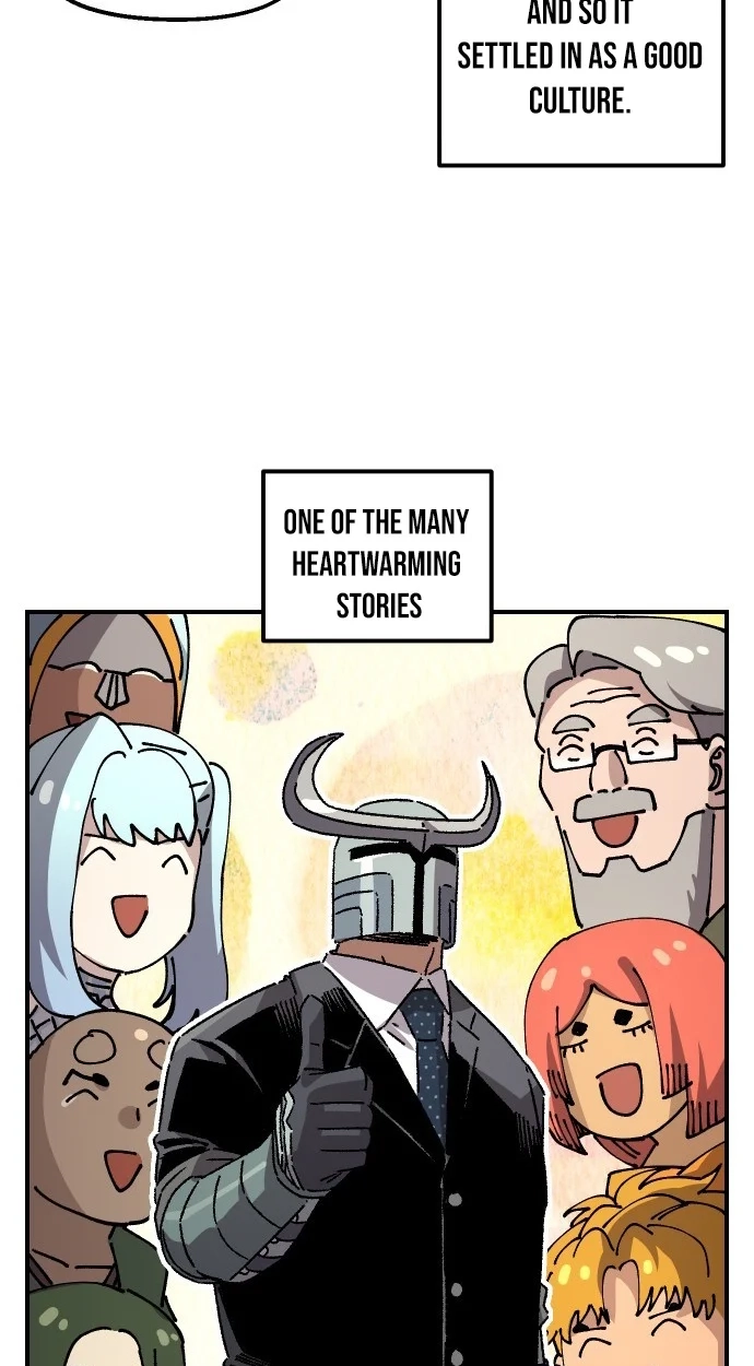 Reincarnation of the Veteran Soldier Chapter 182 - Page 9