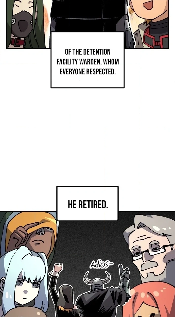 Reincarnation of the Veteran Soldier Chapter 182 - Page 10