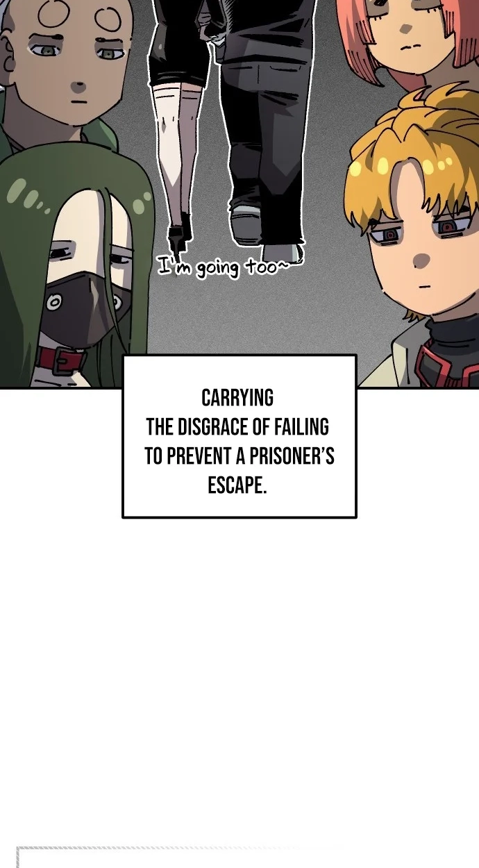 Reincarnation of the Veteran Soldier Chapter 182 - Page 11