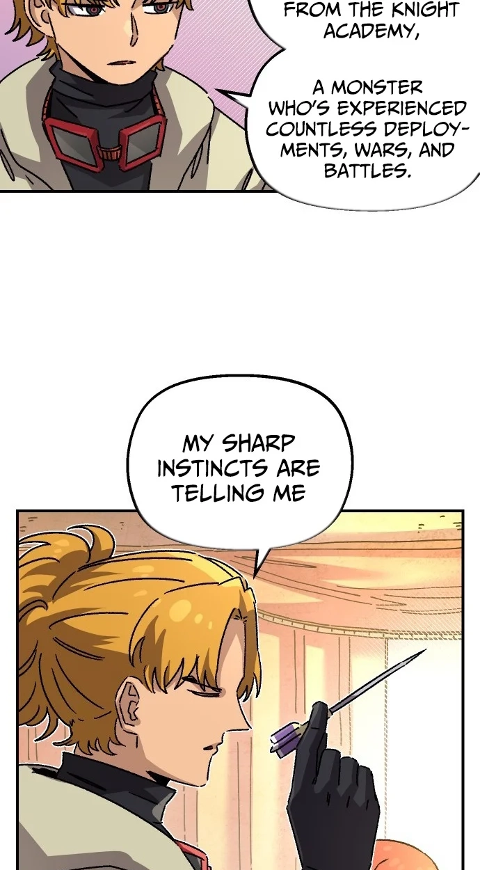 Reincarnation of the Veteran Soldier Chapter 182 - Page 15