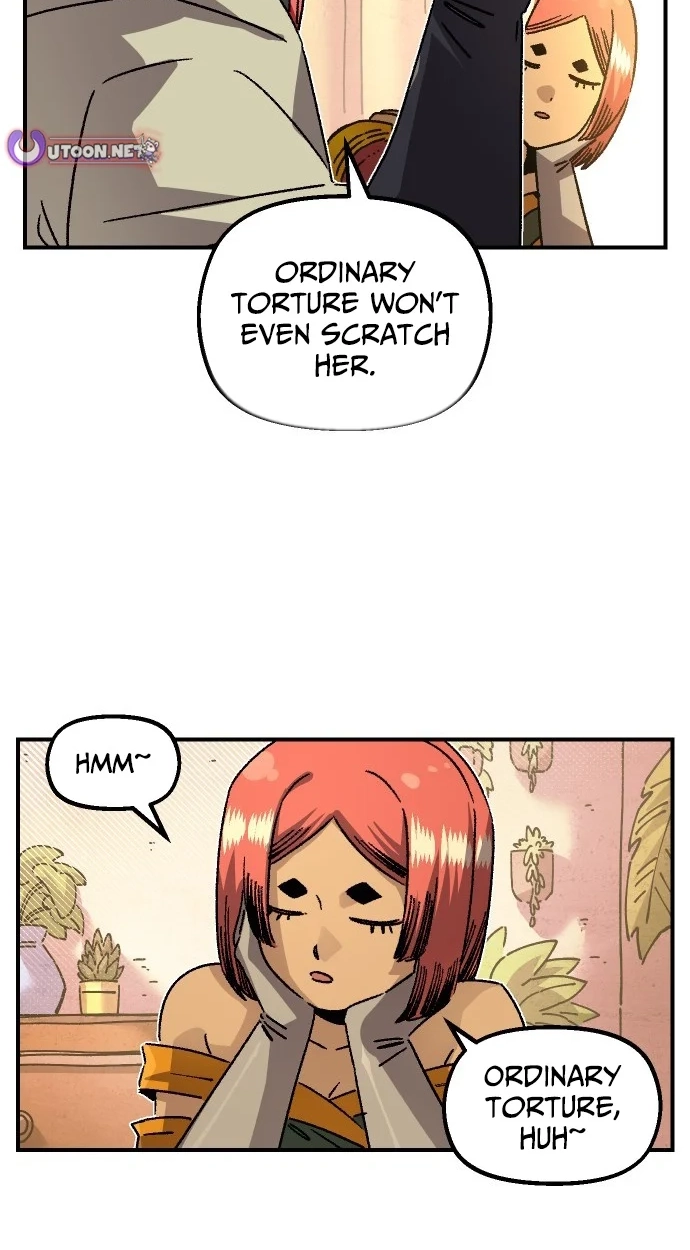 Reincarnation of the Veteran Soldier Chapter 182 - Page 16