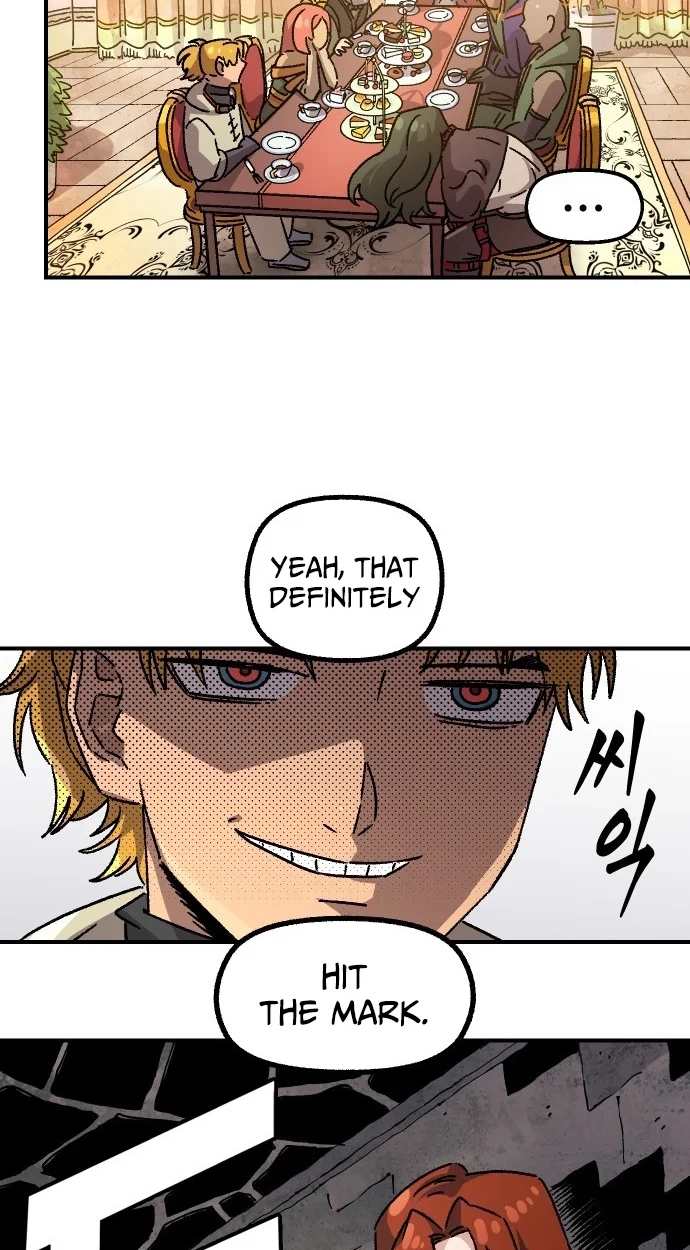 Reincarnation of the Veteran Soldier Chapter 182 - Page 19