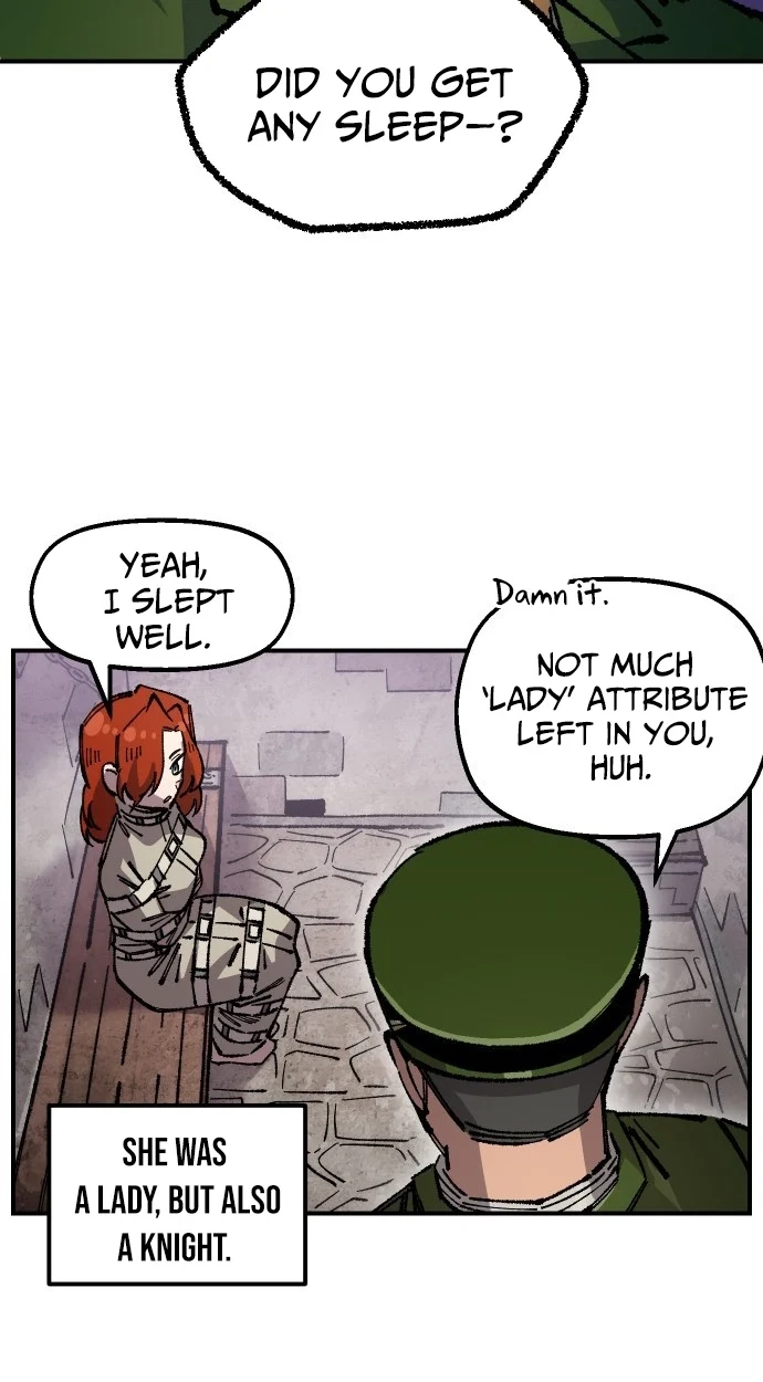 Reincarnation of the Veteran Soldier Chapter 182 - Page 25
