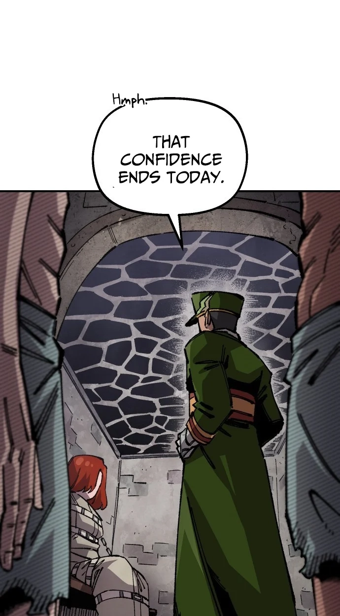 Reincarnation of the Veteran Soldier Chapter 182 - Page 26