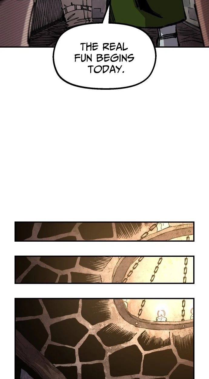 Reincarnation of the Veteran Soldier Chapter 182 - Page 27
