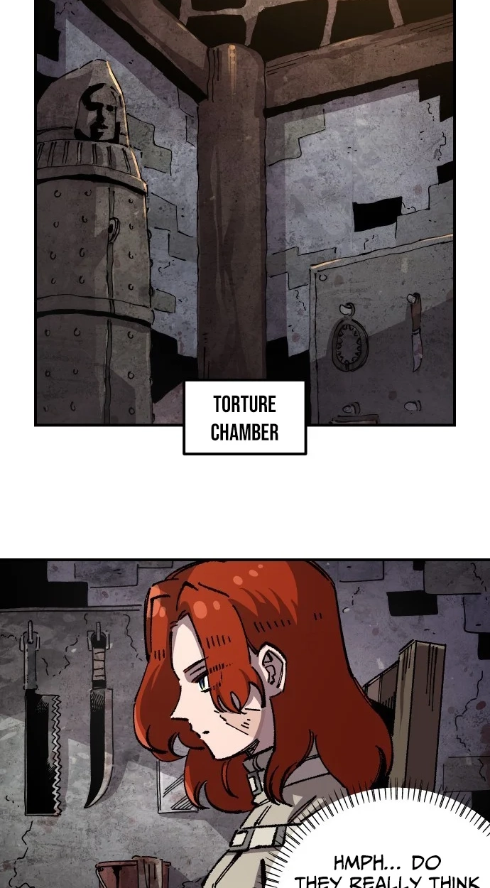 Reincarnation of the Veteran Soldier Chapter 182 - Page 28
