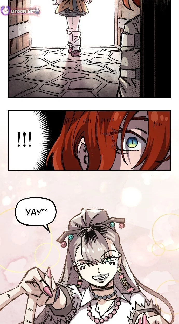 Reincarnation of the Veteran Soldier Chapter 182 - Page 31