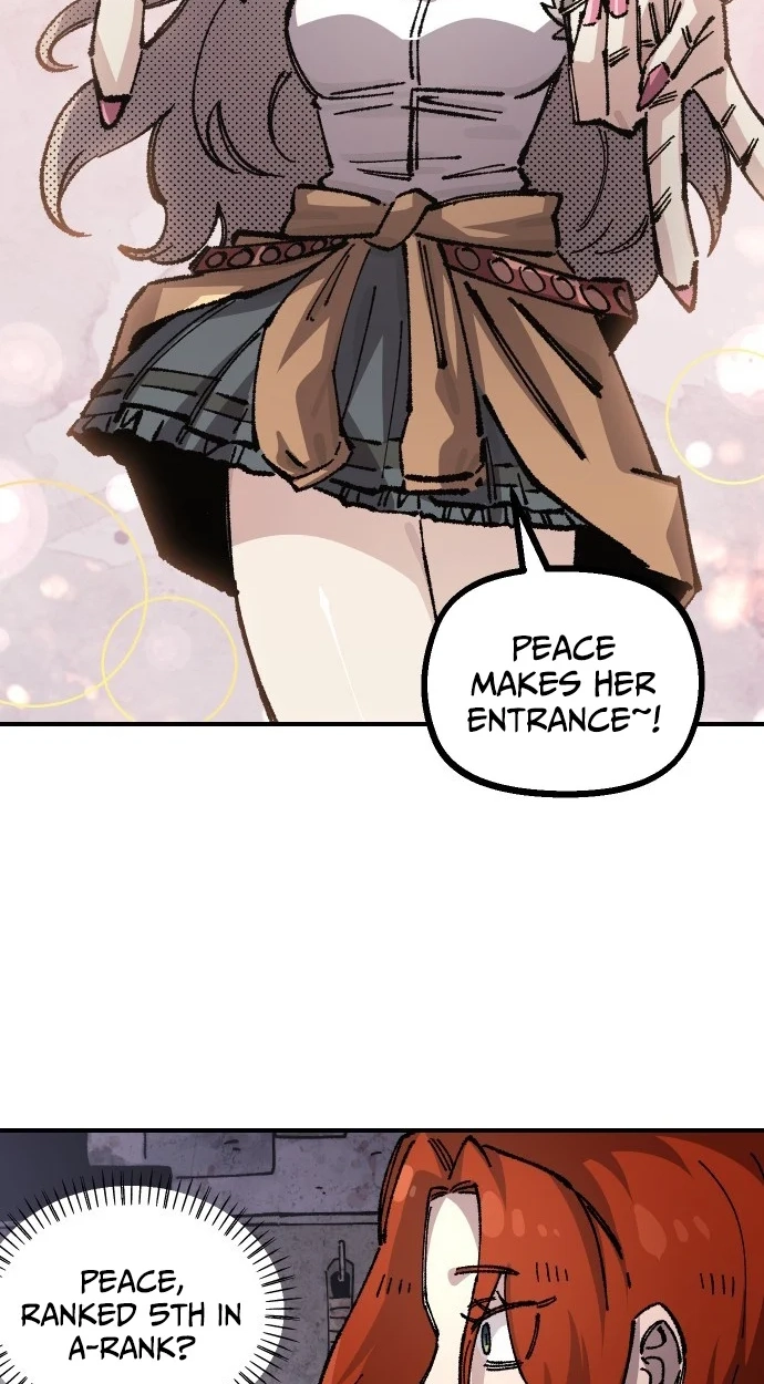 Reincarnation of the Veteran Soldier Chapter 182 - Page 32