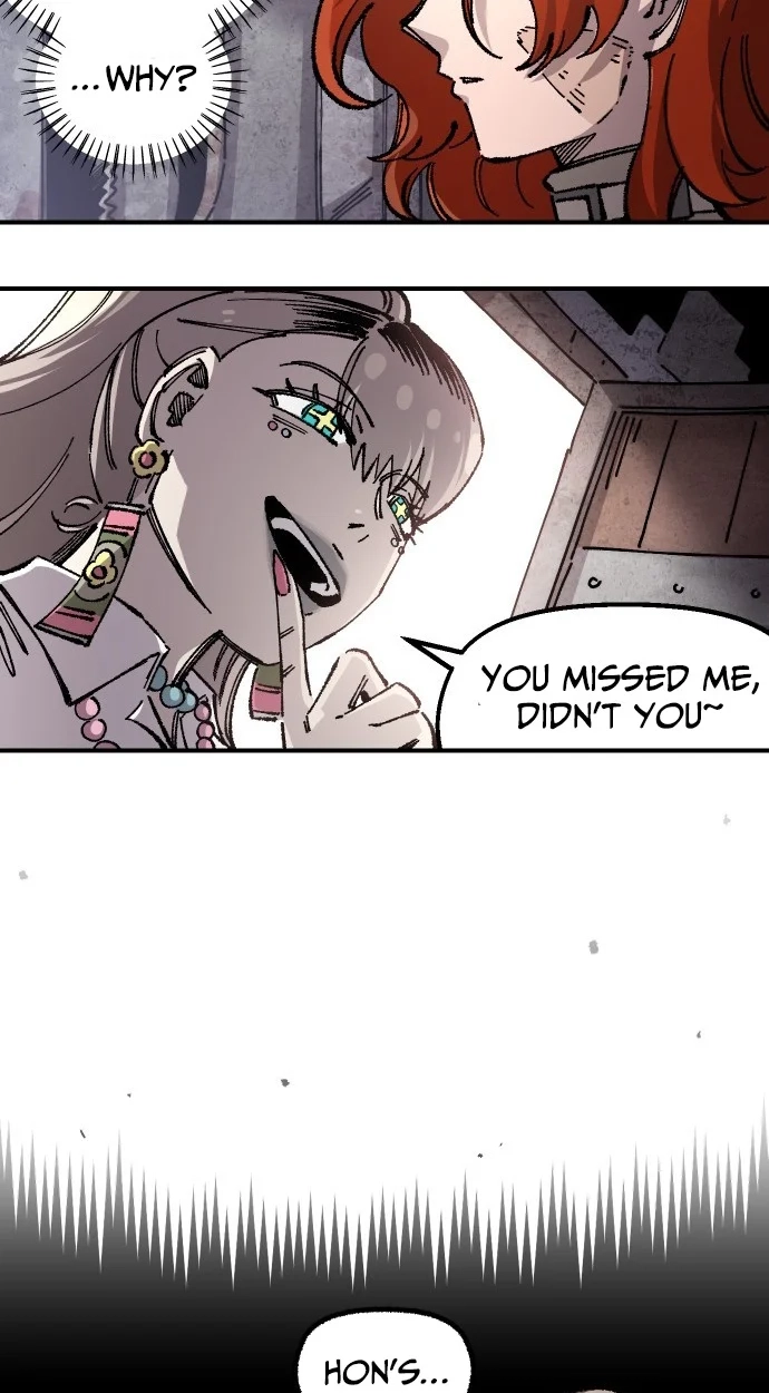 Reincarnation of the Veteran Soldier Chapter 182 - Page 33