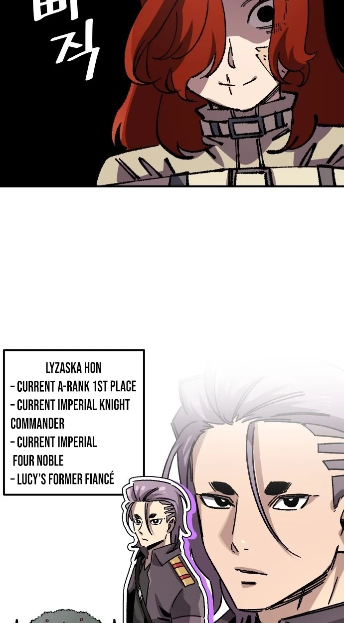 Reincarnation of the Veteran Soldier Chapter 182 - Page 35