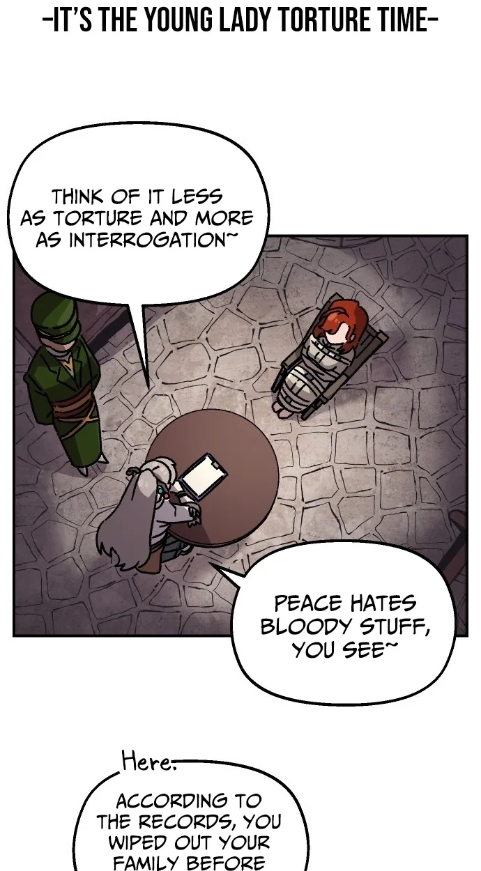 Reincarnation of the Veteran Soldier Chapter 182 - Page 37