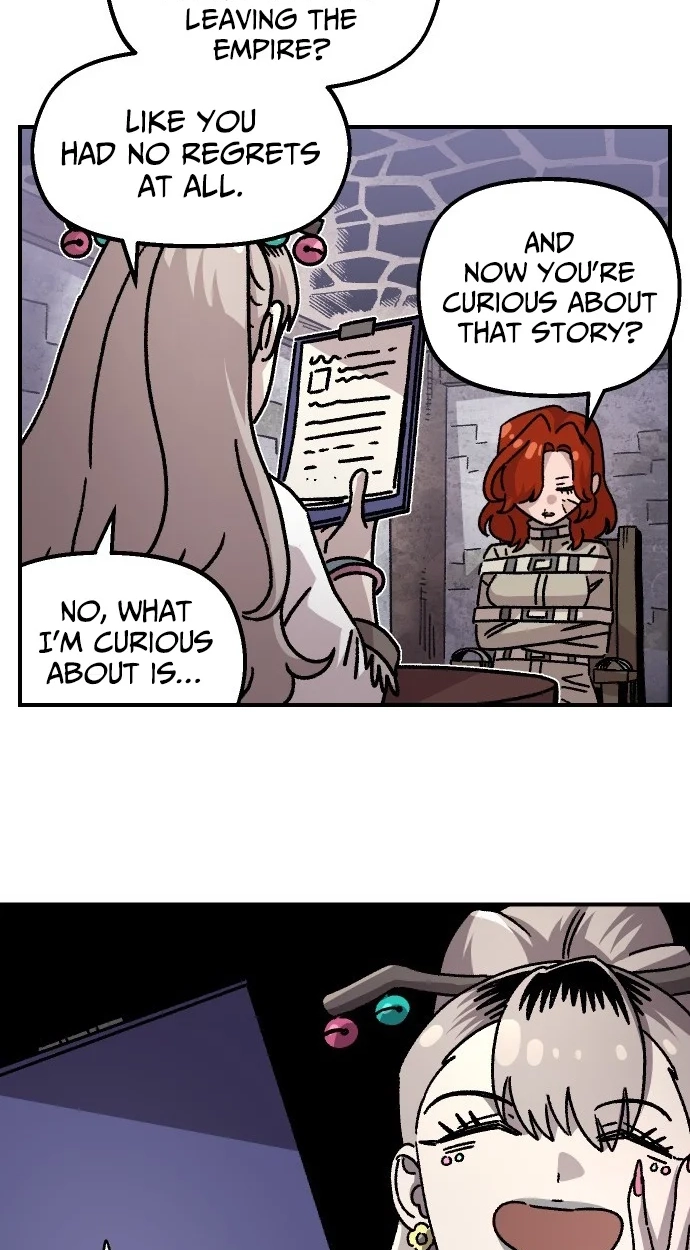 Reincarnation of the Veteran Soldier Chapter 182 - Page 38