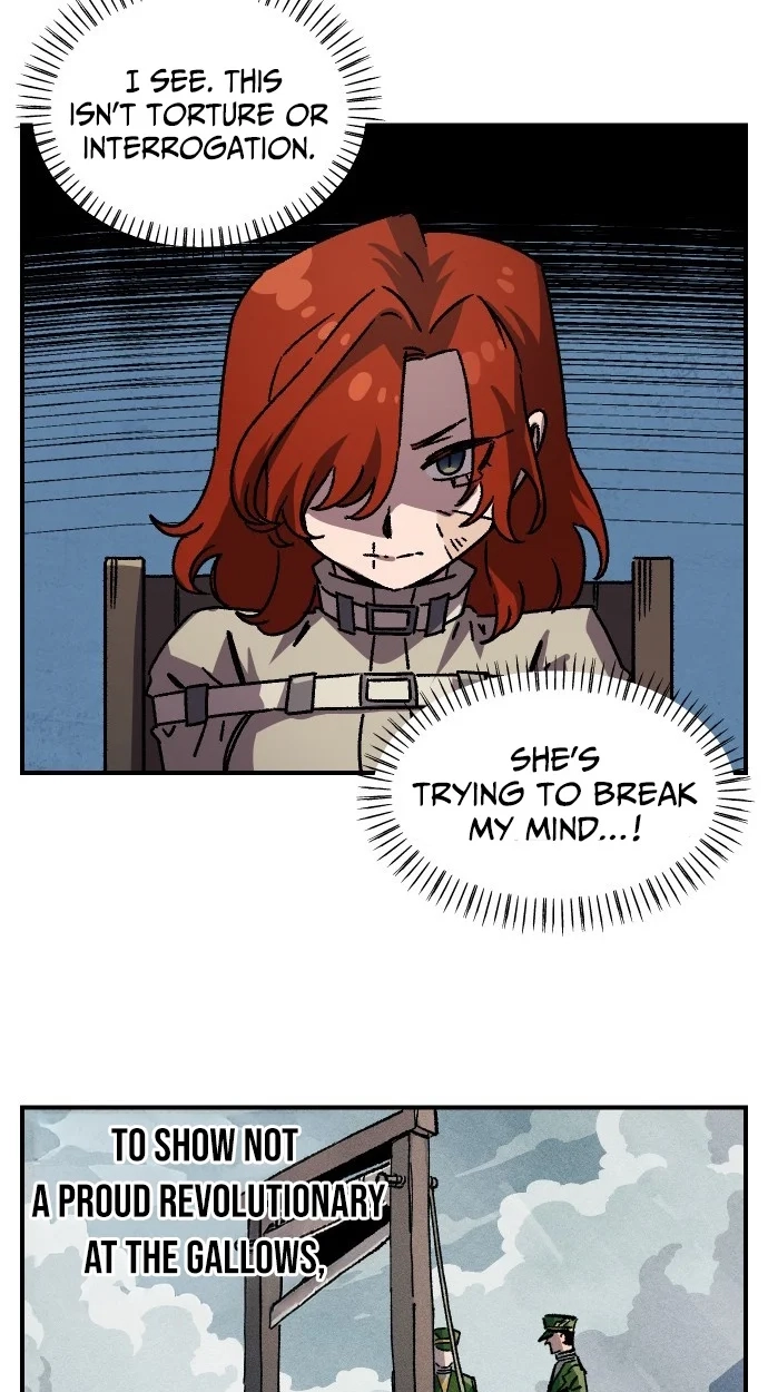 Reincarnation of the Veteran Soldier Chapter 182 - Page 41