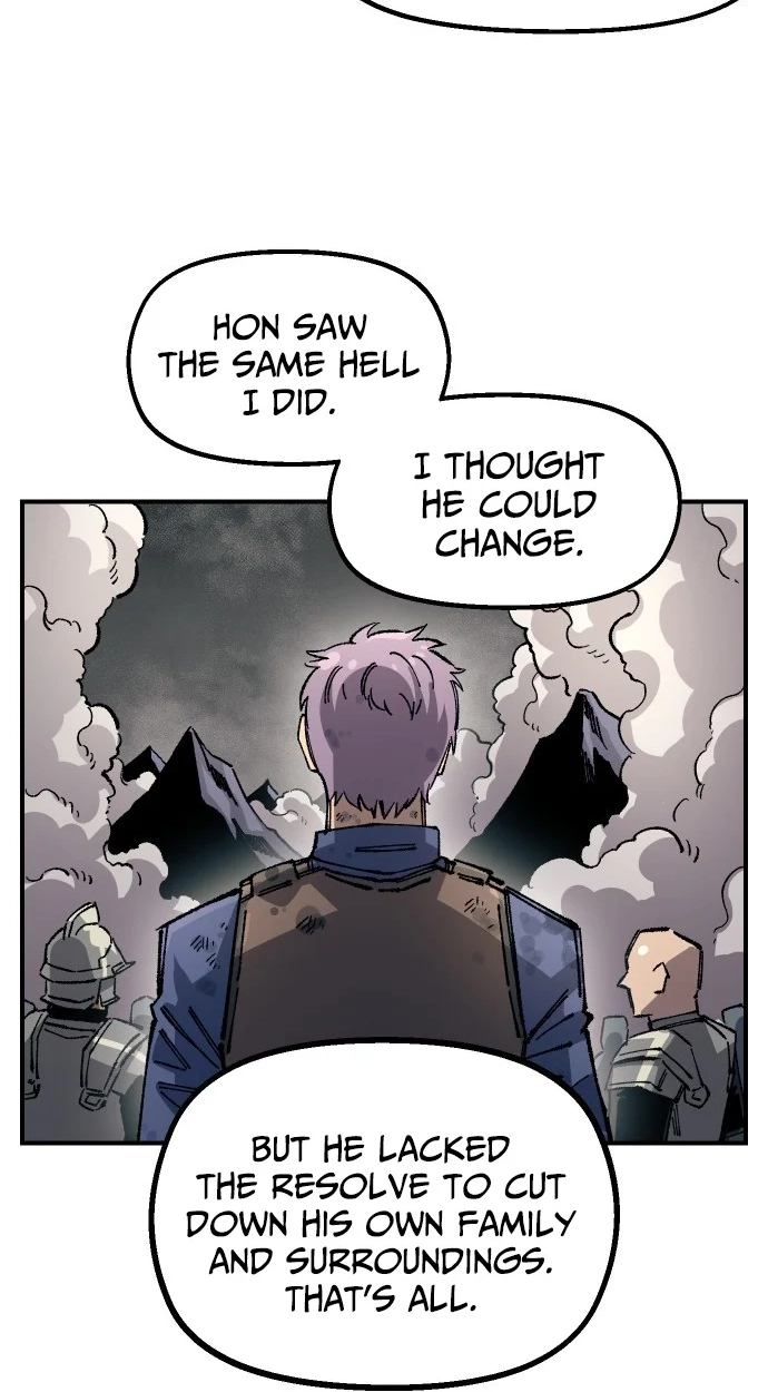 Reincarnation of the Veteran Soldier Chapter 182 - Page 46
