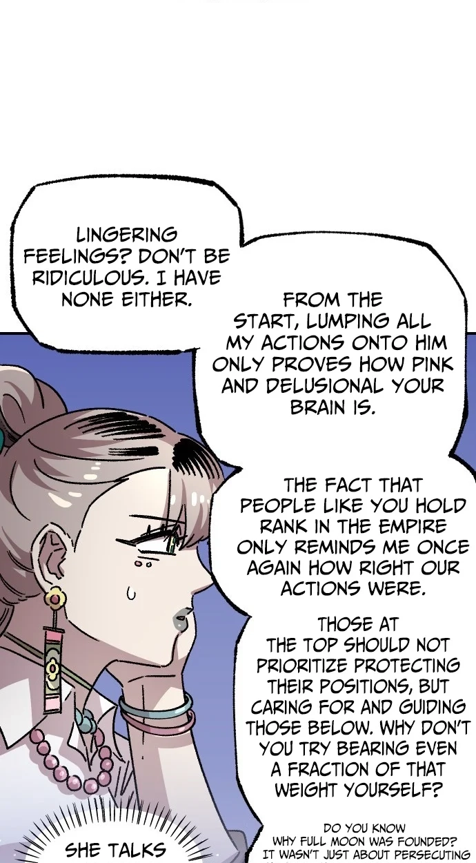 Reincarnation of the Veteran Soldier Chapter 182 - Page 47
