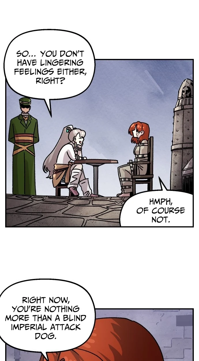 Reincarnation of the Veteran Soldier Chapter 182 - Page 49