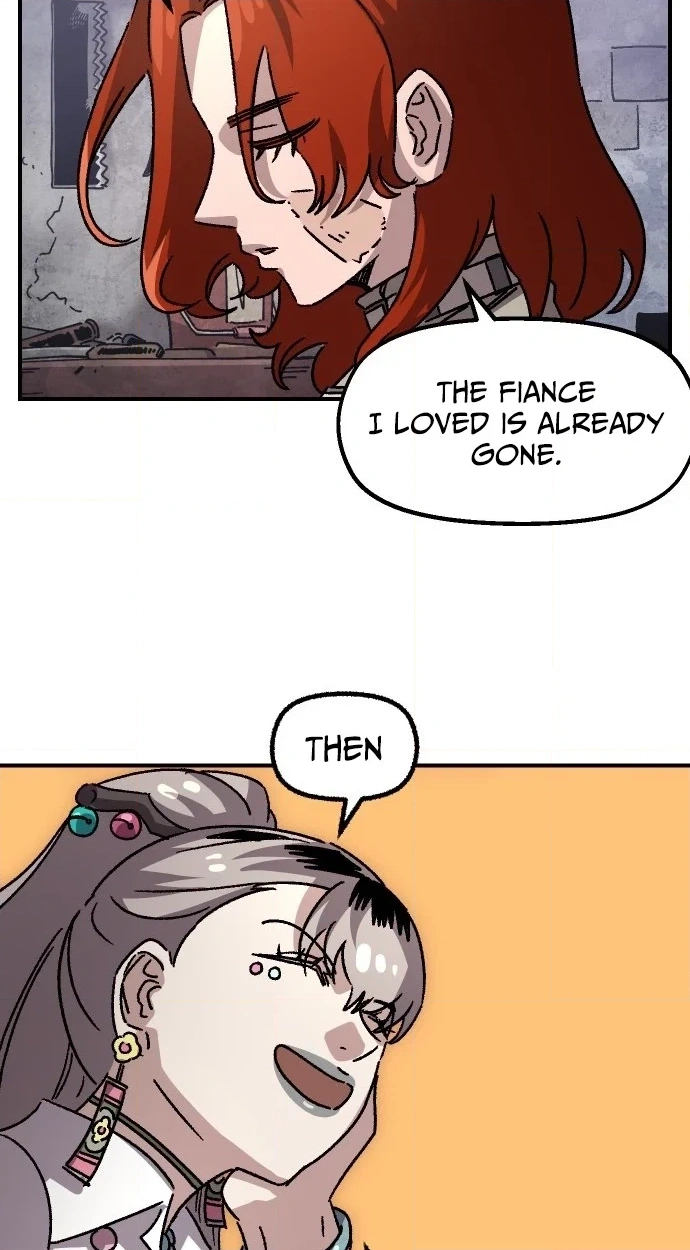 Reincarnation of the Veteran Soldier Chapter 182 - Page 50