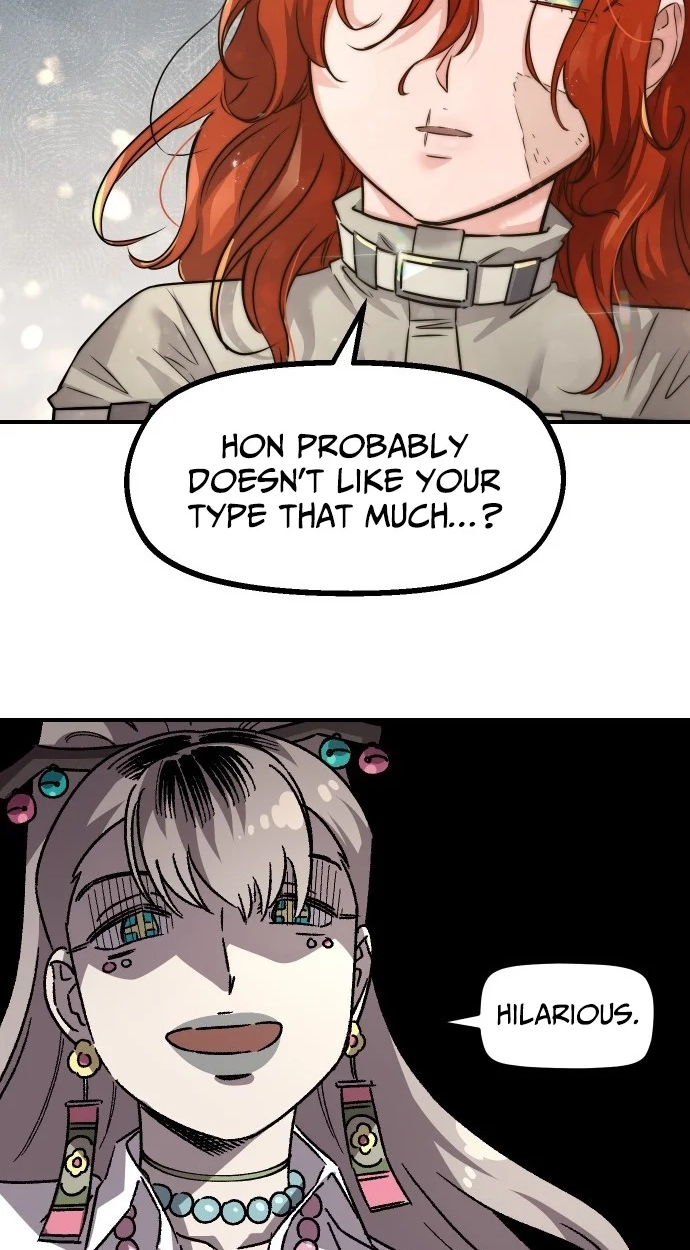 Reincarnation of the Veteran Soldier Chapter 182 - Page 54