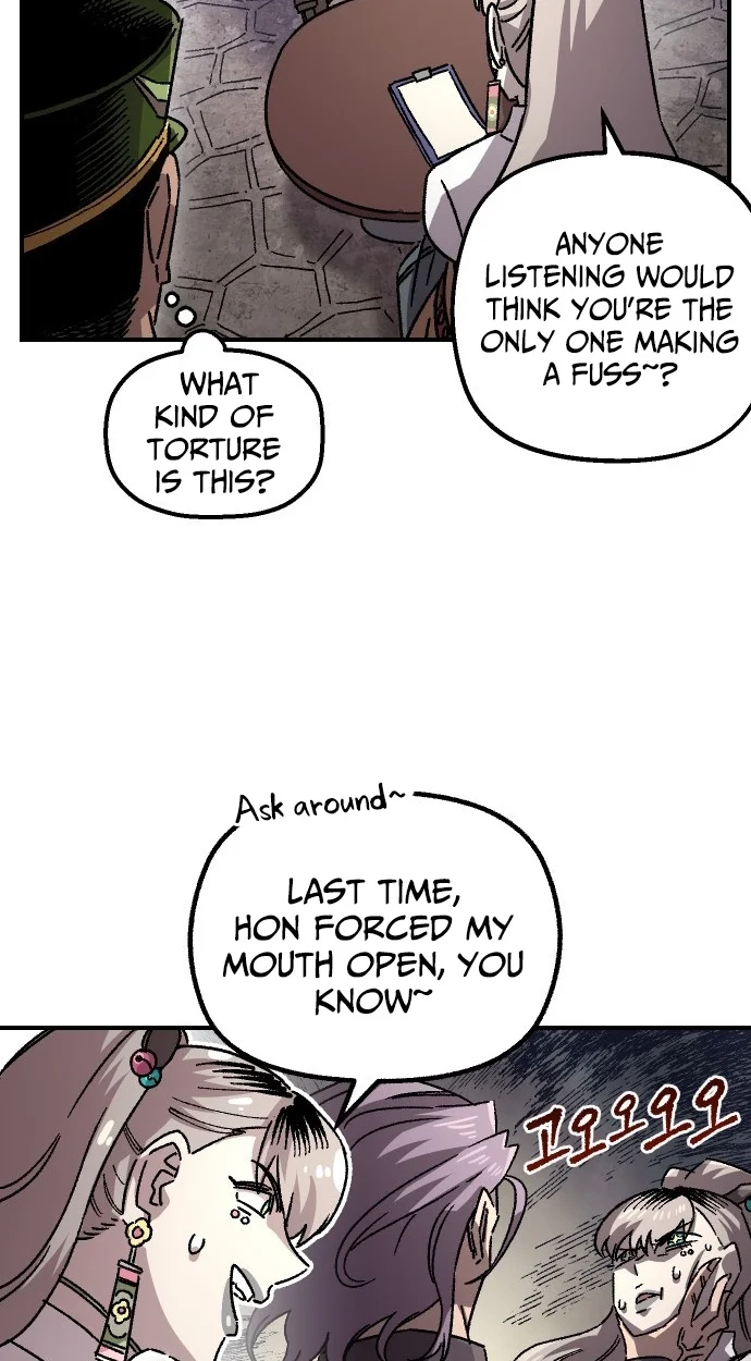 Reincarnation of the Veteran Soldier Chapter 182 - Page 56