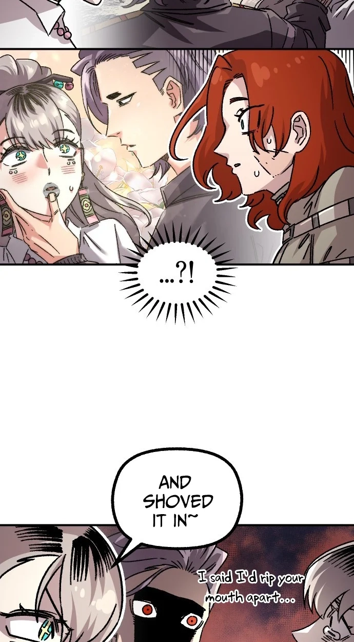 Reincarnation of the Veteran Soldier Chapter 182 - Page 57