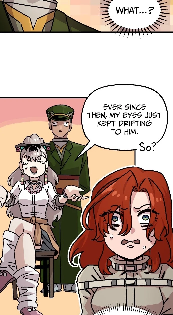 Reincarnation of the Veteran Soldier Chapter 182 - Page 59