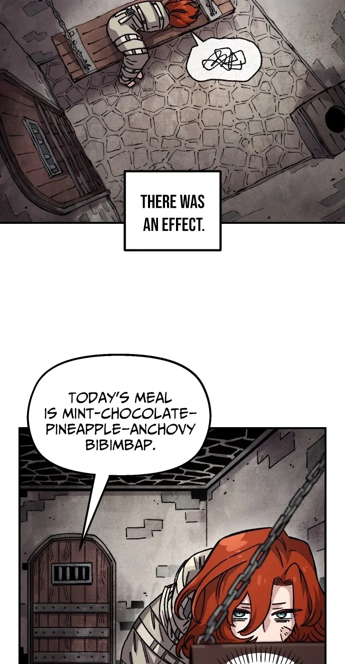 Reincarnation of the Veteran Soldier Chapter 182 - Page 65