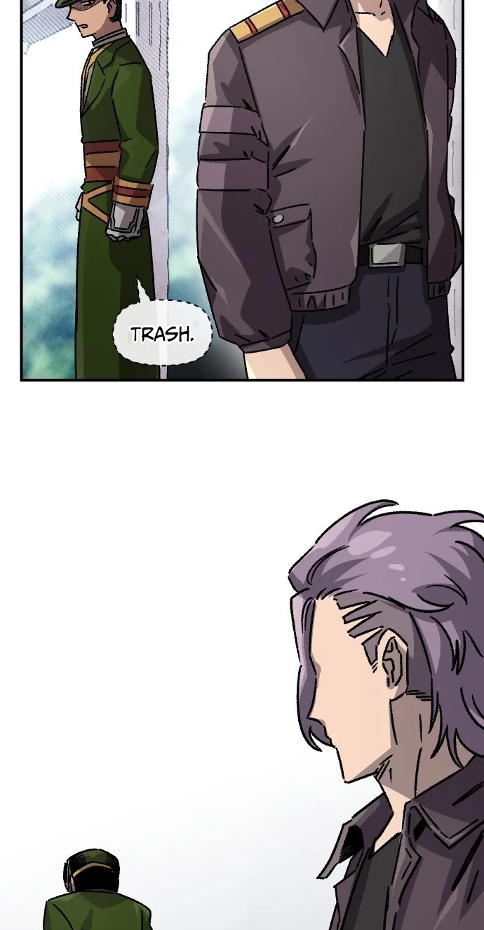 Reincarnation of the Veteran Soldier Chapter 182 - Page 67