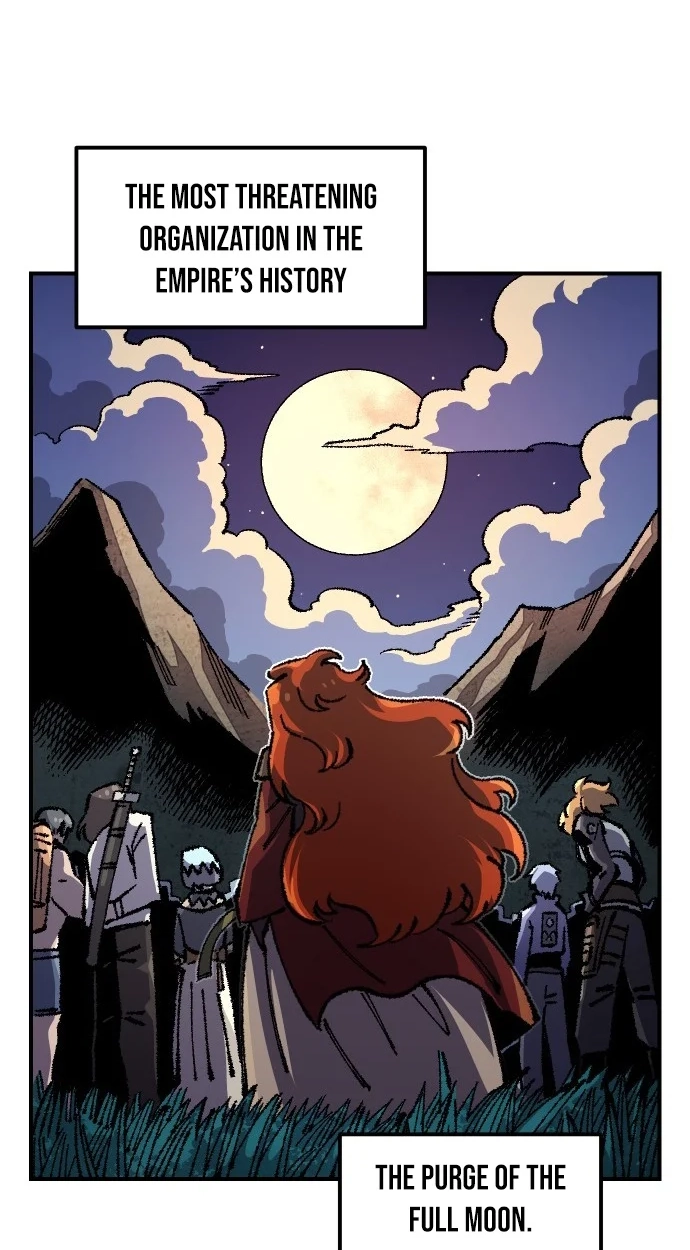 Reincarnation of the Veteran Soldier Chapter 183 - Page 6