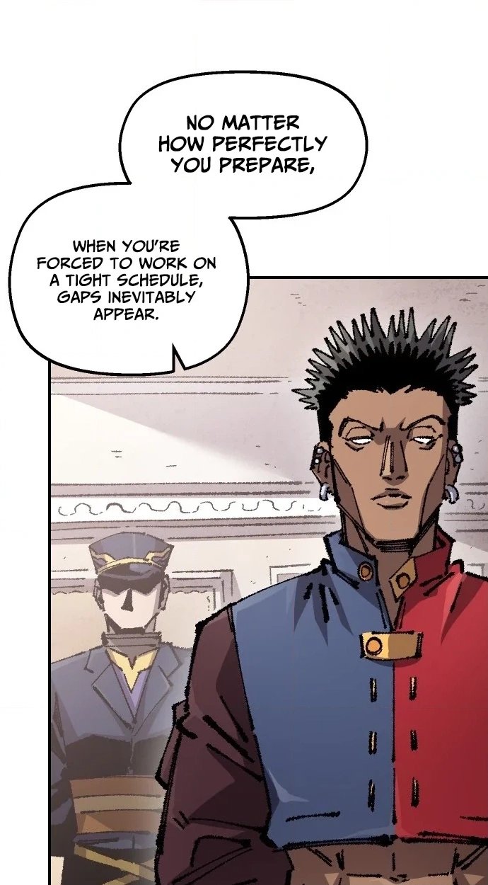 Reincarnation of the Veteran Soldier Chapter 183 - Page 10