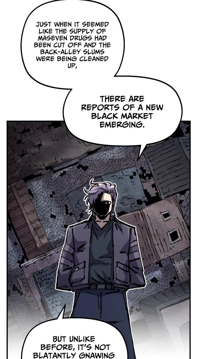 Reincarnation of the Veteran Soldier Chapter 183 - Page 12