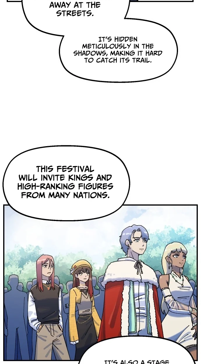 Reincarnation of the Veteran Soldier Chapter 183 - Page 13