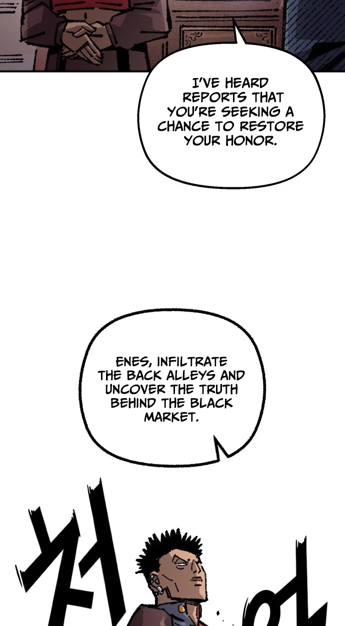 Reincarnation of the Veteran Soldier Chapter 183 - Page 16