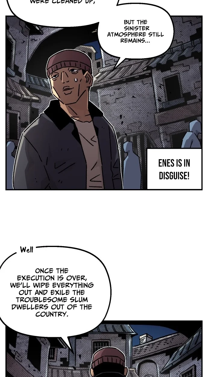 Reincarnation of the Veteran Soldier Chapter 183 - Page 21