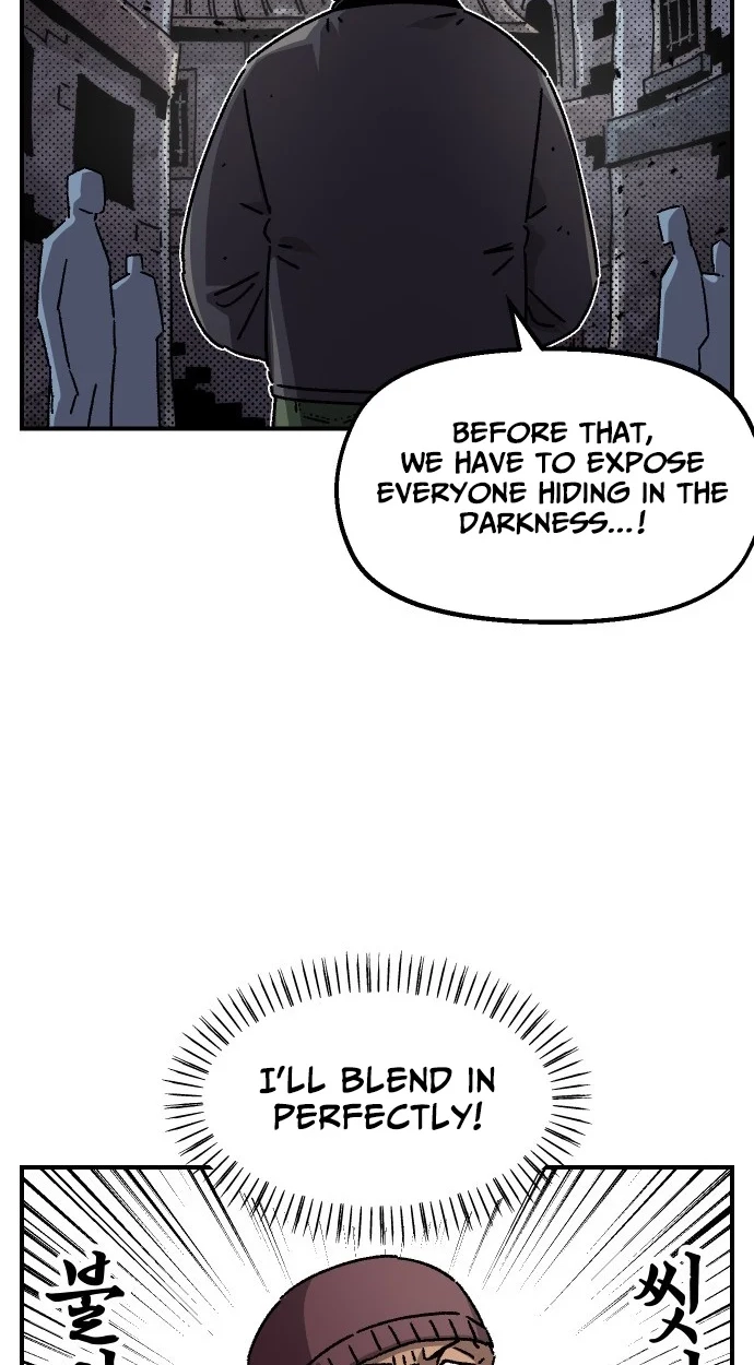 Reincarnation of the Veteran Soldier Chapter 183 - Page 22