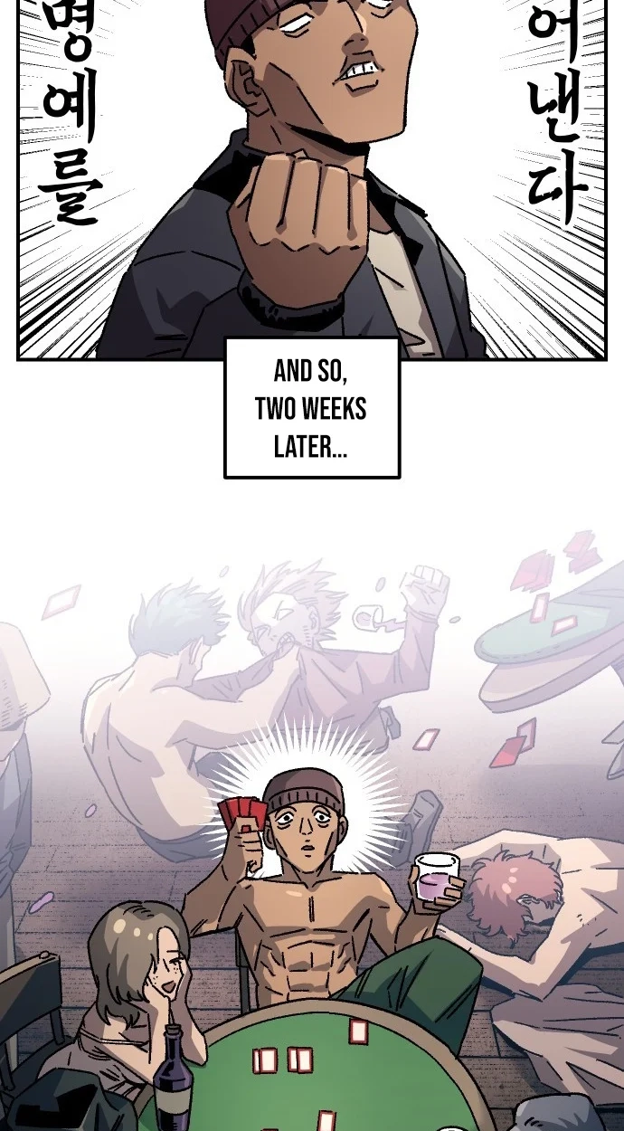 Reincarnation of the Veteran Soldier Chapter 183 - Page 23