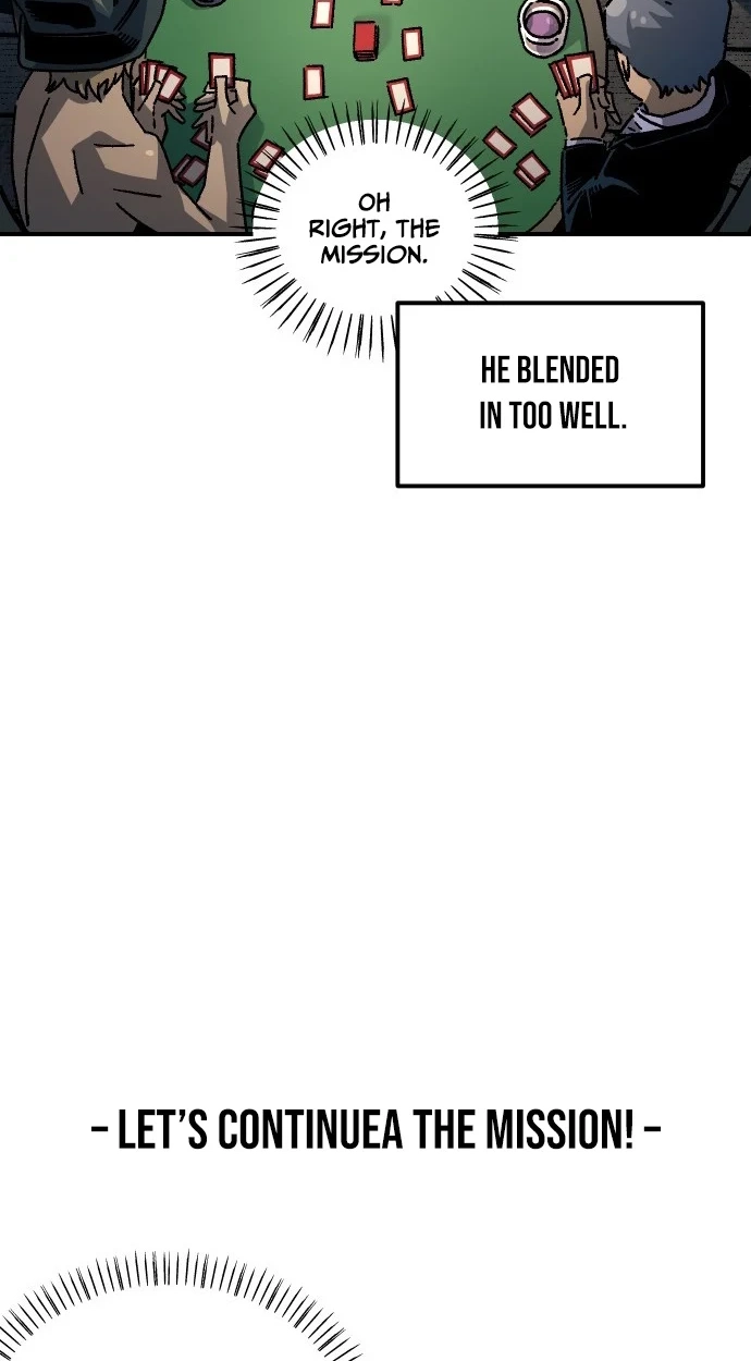 Reincarnation of the Veteran Soldier Chapter 183 - Page 24